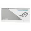 ASUS ROG Loki SFX-L 850W Platinum White napájací zdroj 24-Pin ATX
