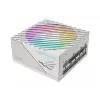 ASUS ROG Loki SFX-L 850W Platinum White napájací zdroj 24-Pin ATX