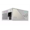 ASUS ROG Loki SFX-L 850W Platinum White napájací zdroj 24-Pin ATX