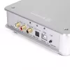 Audio rozhranie Silverstone EB01-E strieborné