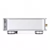 Audio rozhranie Silverstone EB01-E strieborné