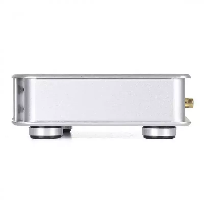 Audio rozhranie Silverstone EB01-E strieborné