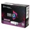 Audio rozhranie Silverstone EB01-E strieborné