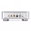 Audio rozhranie Silverstone EB01-E strieborné