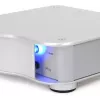 Audio rozhranie Silverstone EB01-E strieborné