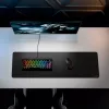 Glorious Gaming Glorious podložka pod myš 2 Large Extended - bez okrajov - čierna