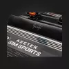Asetek SimSports Invicta sada pedálov plynu a brzdy pre simracing 40-010-0000001
