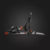 Asetek SimSports Invicta sada pedálov plynu a brzdy pre simracing 40-010-0000001