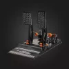 Asetek SimSports Invicta sada pedálov plynu a brzdy pre simracing 40-010-0000001