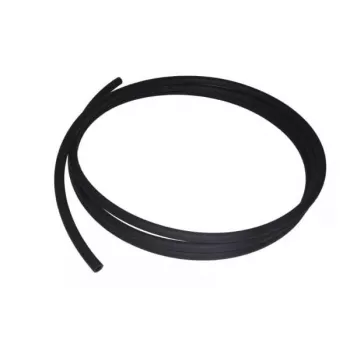 Alphacool 18645 EPDM hadica čierna 1.1 cm