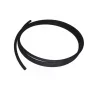Alphacool 18645 EPDM hadica čierna 1.1 cm