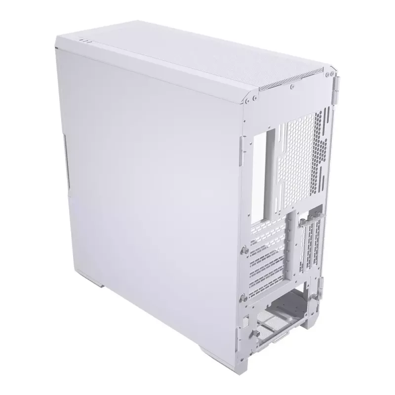 PC skriňa Phanteks ECLIPSE G500A DRGB Midi Tower biela