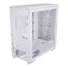 PC skriňa Phanteks ECLIPSE G500A DRGB Midi Tower biela