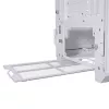 PC skriňa Phanteks ECLIPSE G500A DRGB Midi Tower biela