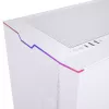 PC skriňa Phanteks ECLIPSE G500A DRGB Midi Tower biela