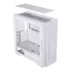 PC skriňa Phanteks ECLIPSE G500A DRGB Midi Tower biela