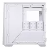 PC skriňa Phanteks ECLIPSE G500A DRGB Midi Tower biela