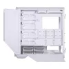 PC skriňa Phanteks ECLIPSE G500A DRGB Midi Tower biela