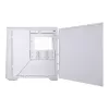 PC skriňa Phanteks ECLIPSE G500A DRGB Midi Tower biela