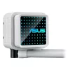 ASUS Prime LC 360 ARGB White Edition procesor All-in-One kvapalinový chladič 12 cm 1 kus