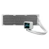 ASUS Prime LC 360 ARGB White Edition procesor All-in-One kvapalinový chladič 12 cm 1 kus