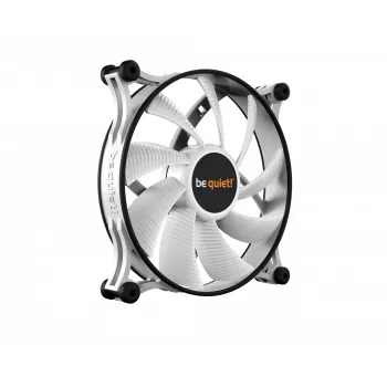 be quiet! Shadow Wings 2 140mm biela