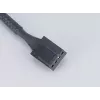 Kábel 4-Pin-PWM a 3-Pin ventilátor Akasa AK-CBFA01-30
