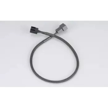 Kábel 4-Pin-PWM a 3-Pin ventilátor Akasa AK-CBFA01-30