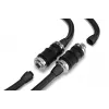 Spojka hadice Alphacool 13882 mosadz chróm