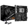 ASRock základná doska TRX50 Ws AMD TRX50 Ryzen 4 X DDR5 7.1ch HD Audio EATX
