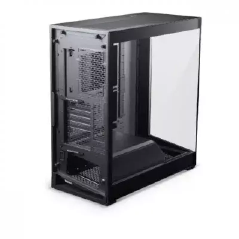 PC skriňa Phanteks NV5 MKII Midi Tower čierna
