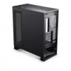 PC skriňa Phanteks NV5 MKII Midi Tower čierna
