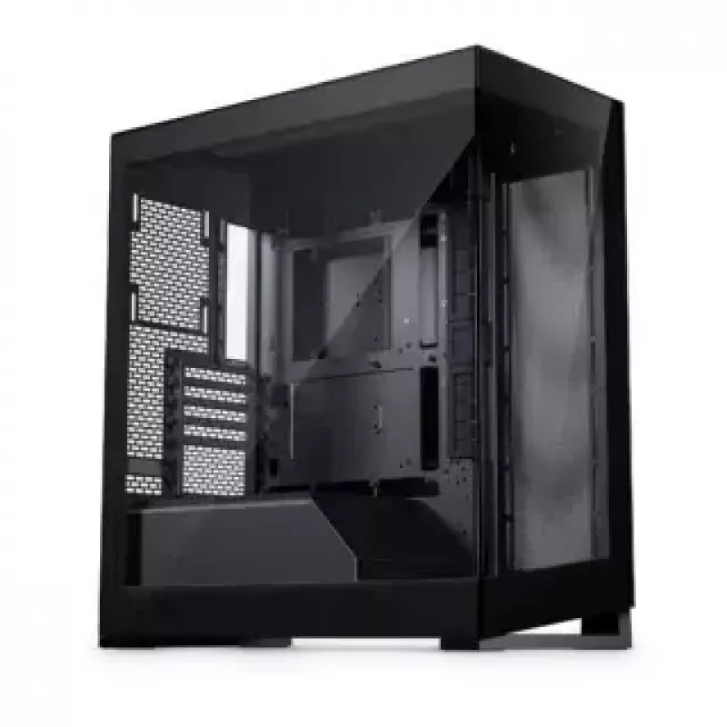 PC skriňa Phanteks NV5 MKII Midi Tower čierna