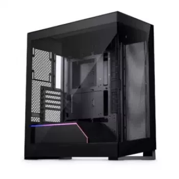 PC skriňa Phanteks NV5 MKII Midi Tower čierna