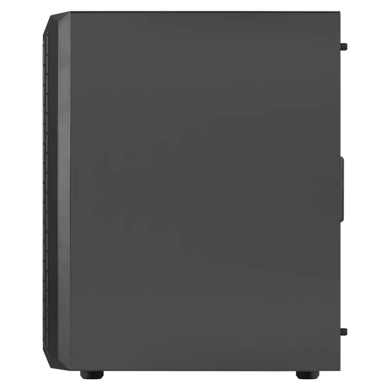 Aerocool BEAMBKV2 herná ATX skriňa 4 ventilátory 12cm FRGB čierna