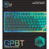 Glorious Gaming GPBT klávesová krytka