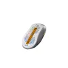 Glorious Gaming Glorious Model D 2 Wireless - matná biela, pravá ruka, RF Wireless, 19000 DPI, biela