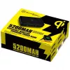 Prenosná powerbanka Silverstone QIB052 5200 mAh
