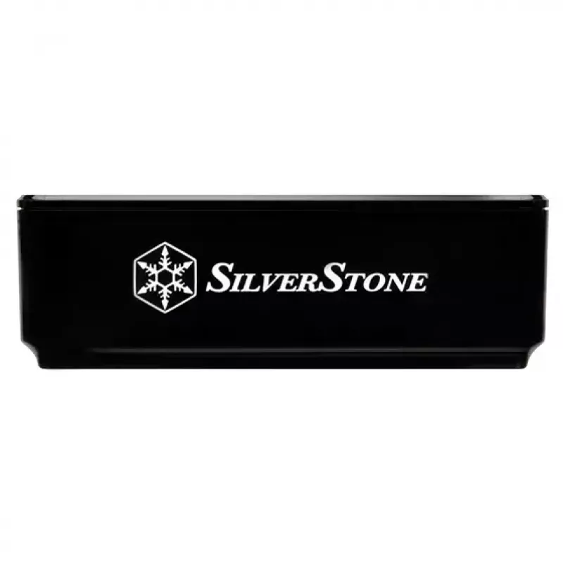 Prenosná powerbanka Silverstone QIB052 5200 mAh