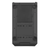 PC skriňa Silverstone FARA H1M PRO Micro Tower čierna