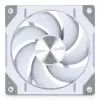 Ventilátor Phanteks D30-120 12 cm biely 250-2000 RPM fluidné dynamické ložisko