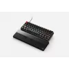 Drevená podložka pod zápästie pre klávesnicu Glorious PC Gaming Race GV-75-DARK čierna