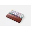 Glorious Gaming GMMK klávesnica USB QWERTY US International strieborná, biela