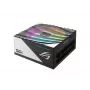 ASUS ROG Loki SFX-L 1000W Platinum napájací zdroj 24-pinový ATX čierny, strieborný