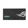 ASUS ROG Loki SFX-L 1000W Platinum napájací zdroj 24-pinový ATX čierny, strieborný