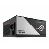 ASUS ROG Loki SFX-L 1000W Platinum napájací zdroj 24-pinový ATX čierny, strieborný
