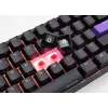 Ducky One 2 Pro Mini klávesnica herná USB QWERTY US-anglická čierna
