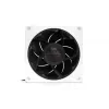 Ventilátor Alphacool Apex Stealth Metall 12 cm biely 400-3000 ot/min 30-49,9 dB