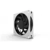 Ventilátor Alphacool Apex Stealth Metall 12 cm biely 400-3000 ot/min 30-49,9 dB