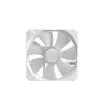 ASUS ROG STRIX LC II 240 ARGB White Edition procesorový all-in-one kvapalinový chladič 12 cm 1 ks